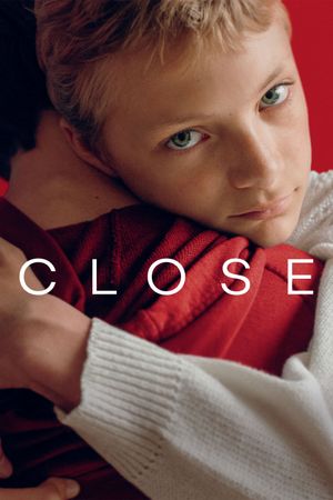 Close's poster