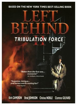 Left Behind II: Tribulation Force's poster