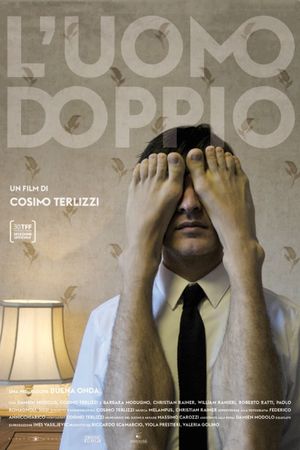 L'uomo doppio's poster