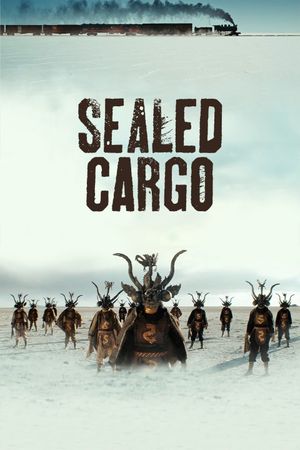 Sealed Cargo's poster