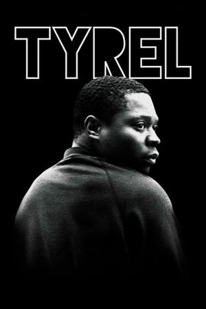 Tyrel's poster