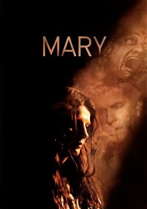 Mary's poster