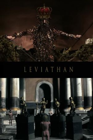 Leviathan's poster