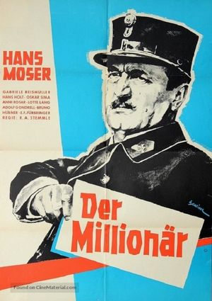 Geld ins Haus's poster image