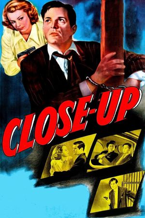 Close-Up's poster