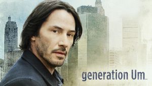 Generation Um...'s poster