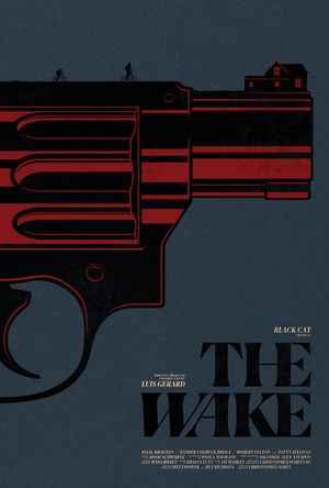 The Wake's poster image