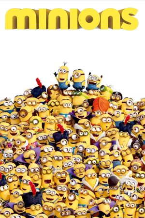 Minions's poster