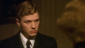 Gosford Park's poster