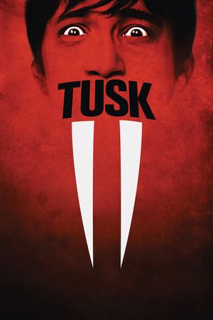 Tusk's poster
