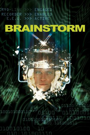 Brainstorm's poster