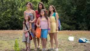 The Macaluso Sisters's poster