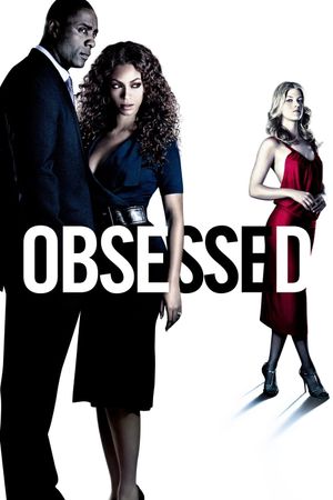 Obsessed's poster