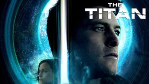 The Titan's poster