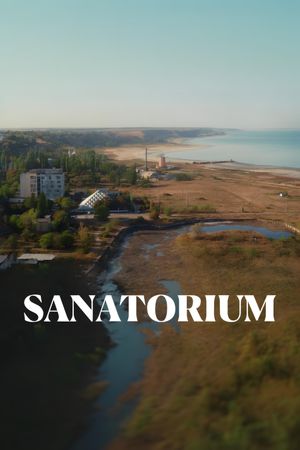 Sanatorium's poster