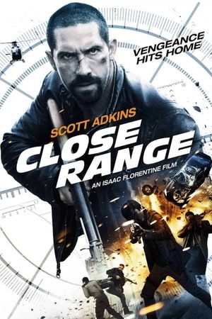 Close Range's poster image