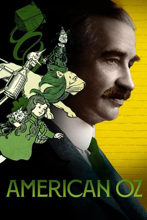American Oz's poster
