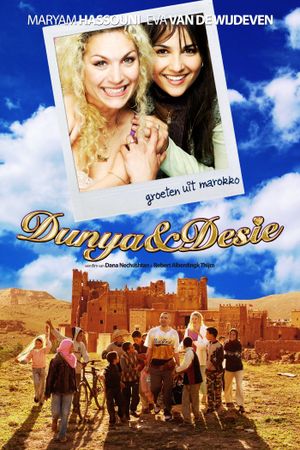 Dunya & Desie's poster