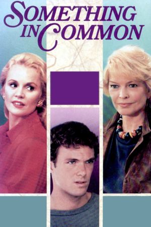 Something In Common's poster