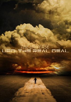 The Universe, UFO: The Real Deal's poster