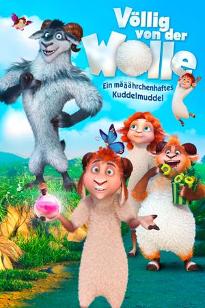 Sheep & Wolves's poster