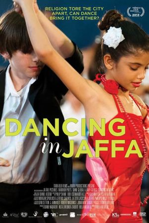 Dancing in Jaffa's poster