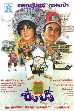 เขยใหม่ปึ๋งปั๋ง's poster image