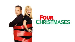 Four Christmases's poster