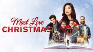 Must Love Christmas's poster