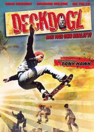 Deck Dogz's poster