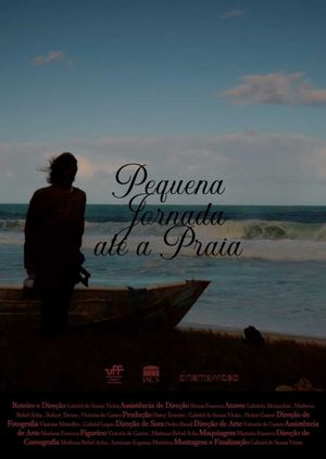 Short Journey to the Beach's poster