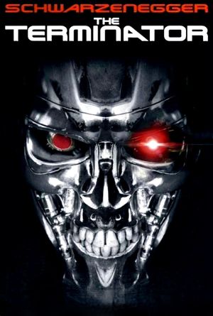 The Terminator's poster