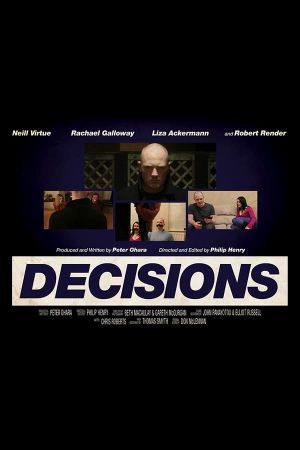 Decisions's poster