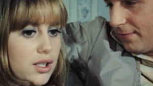 All Neat in Black Stockings's poster