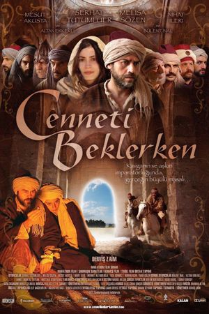 Cenneti Beklerken's poster