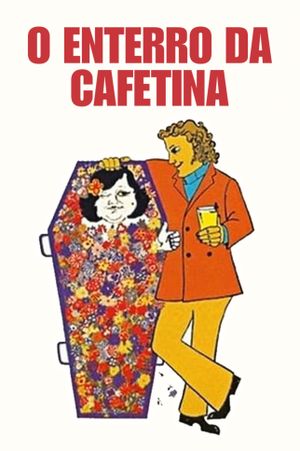 O Enterro da Cafetina's poster