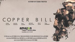 Copper Bill's poster