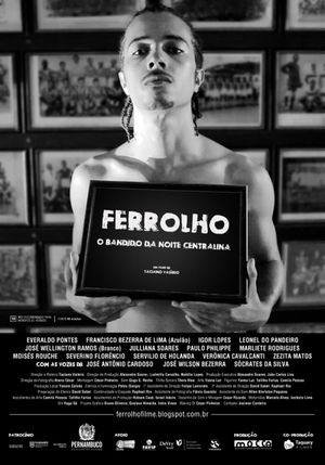 Ferrolho's poster