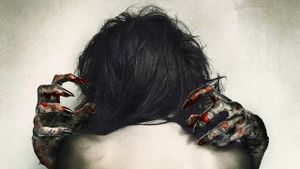 Siren's poster