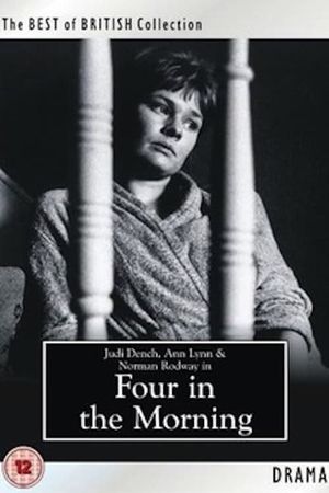 Four in the Morning's poster