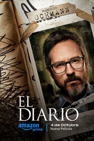 The Diary's poster