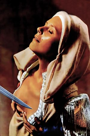 Flavia, the Heretic's poster