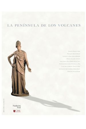 The Volcanic Peninsula's poster