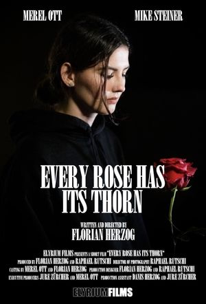 Every Rose Has Its Thorn's poster