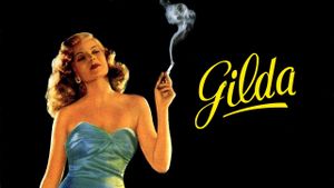 Gilda's poster