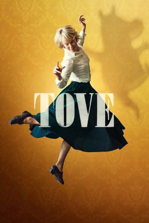 Tove's poster
