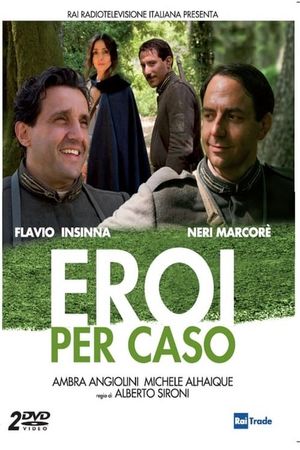 Eroi per caso's poster