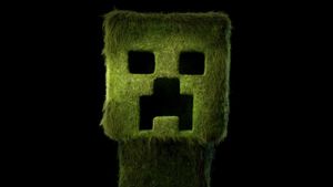 A Minecraft Movie's poster