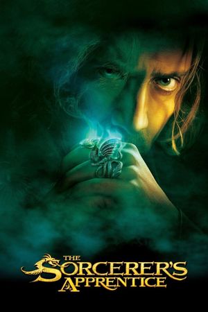 The Sorcerer's Apprentice's poster