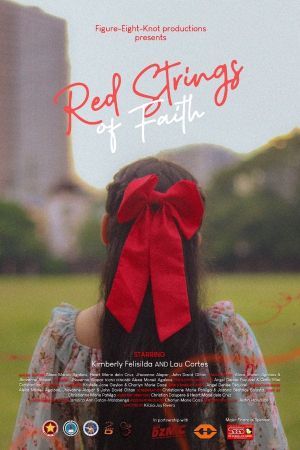 Red Strings of Faith's poster